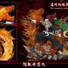 Bleach Renji Soo Zabimaru 1/6 Scale TOPGK Resin Statue-HXHENG Studio X CHENG Studio - Photo 8 | TopGKStore