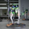 Blue Archive Hikari & Nozomi 1/6 Scale TOPGK Statue-ABsinthe Studio - Photo 2 | TopGKStore