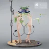 Blue Archive Hikari & Nozomi 1/6 Scale TOPGK Statue-ABsinthe Studio - Photo 4 | TopGKStore