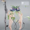 Blue Archive Hikari & Nozomi 1/6 Scale TOPGK Statue-ABsinthe Studio - Photo 5 | TopGKStore