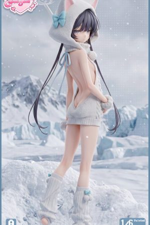 Blue Archive Ryuuge Kisaki 1/6 Scale Resin Statue-Sugar Studio - Photo 1 | TopGKStore