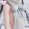 Blue Archive Ryuuge Kisaki 1/6 Scale Resin Statue-Sugar Studio - Photo 4 | TopGKStore