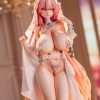Blue Archive Urawa Hanako 1/6 Scale TOPGK Resin Statue GTI Studio - Photo 10 | TopGKStore