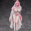 Blue Archive Urawa Hanako 1/6 Scale TOPGK Resin Statue GTI Studio - Photo 11 | TopGKStore