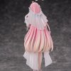 Blue Archive Urawa Hanako 1/6 Scale TOPGK Resin Statue GTI Studio - Photo 2 | TopGKStore