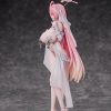 Blue Archive Urawa Hanako 1/6 Scale TOPGK Resin Statue GTI Studio - Photo 3 | TopGKStore