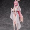Blue Archive Urawa Hanako 1/6 Scale TOPGK Resin Statue GTI Studio - Photo 4 | TopGKStore