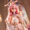Blue Archive Urawa Hanako 1/6 Scale TOPGK Resin Statue GTI Studio - Photo 7 | TopGKStore