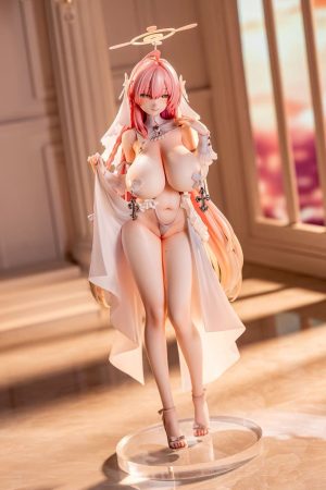 Blue Archive Urawa Hanako 1/6 Scale TOPGK Resin Statue GTI Studio - Photo 9 | TopGKStore