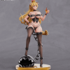 Bowsette Queen Dragon Girl Resin TOPGK  Art Collectible Statue[R18] –Yumi Figure - Photo 3 | TopGKStore