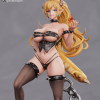 Bowsette Queen Dragon Girl Resin TOPGK  Art Collectible Statue[R18] –Yumi Figure - Photo 6 | TopGKStore
