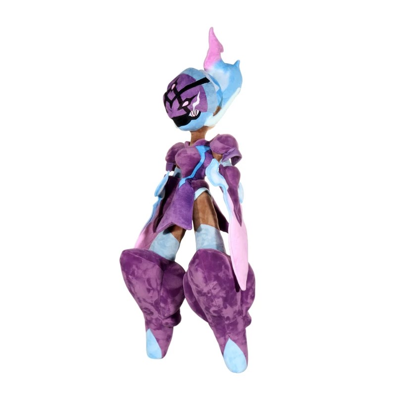 Bu Yi Toy Studio Pokémon Ceruledge Life-Size Custom Plush Doll - Image 4
