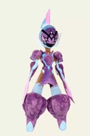 Bu Yi Toy Studio Pokémon Ceruledge Life-Size Custom Plush Doll
