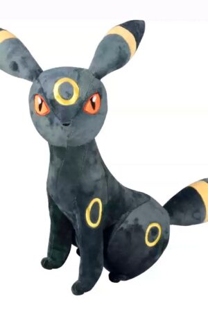 Bu Yi Toy Studio Pokémon Umbreon Plush Doll