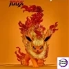Flareon Pokémon Elementalization Series-100% Studio - Photo 5 | TopGKStore