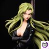 Cake Studio - Vermouth Detective Conan - Photo 4 | TopGKStore