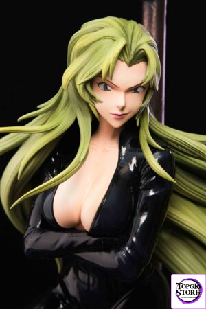 Cake Studio - Vermouth Detective Conan - Photo 4 | TopGKStore