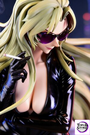 Cake Studio - Vermouth Detective Conan - Photo 6 | TopGKStore