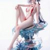 Camellya Wuthering Waves 1/6 Scale TOPGK Statue-LIYUE Studio - Photo 3 | TopGKStore