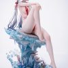 Camellya Wuthering Waves 1/6 Scale TOPGK Statue-LIYUE Studio - Photo 2 | TopGKStore