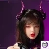 Cassia 1/6 Scale Silicone Figure – i8toys i8-G001 - Photo 5 | TopGKStore