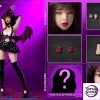 Cassia 1/6 Scale Silicone Figure – i8toys i8-G001 - Photo 8 | TopGKStore