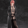 Chainsaw Man Makima 1/6 Scale TOPGK Statue [R18]-Dodomo Studio - - Photo 1 | TopGKStore