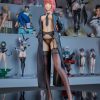 Chainsaw Man Makima 1/6 Scale TOPGK Statue [R18]-Dodomo Studio - - Photo 2 | TopGKStore
