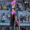 Chainsaw Man Makima 1/6 Scale TOPGK Statue [R18]-Dodomo Studio - - Photo 5 | TopGKStore