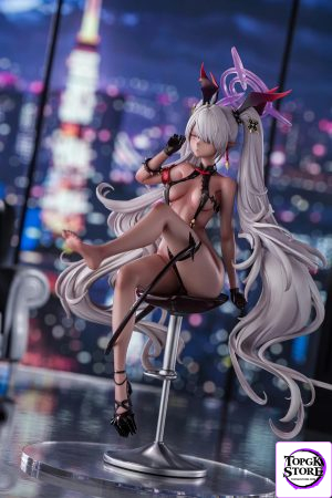 CircleMax Studio - Shiromi Iori Blue Archive - Photo 2 | TopGKStore