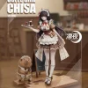Coffe Girl Chisa Wuthering Waves 1/6 Scale TOPGK Statue-LinYe Studio - Photo 1 | TopGKStore