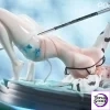 Cross Core Kunlun Batting Drill 1/6 Scale TOPGK Figure (Licensed)-POi² ANIME - Photo 21 | TopGKStore