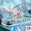 Cross Core Kunlun Batting Drill 1/6 Scale TOPGK Figure (Licensed)-POi² ANIME - Photo 19 | TopGKStore