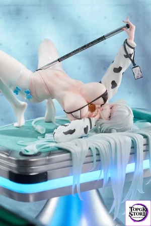 Cross Core Kunlun Batting Drill 1/6 Scale TOPGK Figure (Licensed)-POi² ANIME - Photo 19 | TopGKStore