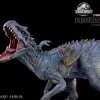 DINO DREAM 10th anniversary 1:30 Scale Indominus Rex DX Model - Photo 13 | TopGKStore