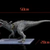 DINO DREAM 10th anniversary 1:30 Scale Indominus Rex DX Model - Photo 2 | TopGKStore