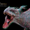 DINO DREAM 10th anniversary 1:30 Scale Indominus Rex DX Model - Photo 4 | TopGKStore