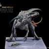 DINO DREAM 10th anniversary 1:30 Scale Indominus Rex DX Model - Photo 5 | TopGKStore