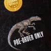 DINO DREAM 10th anniversary 1:30 Scale Indominus Rex DX Model - Photo 6 | TopGKStore
