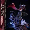 Dante Devil May Cry 3 TOPGK Statue-X-SOLO Studio - Photo 2 | TopGKStore