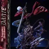 Dante Devil May Cry 3 TOPGK Statue-X-SOLO Studio - Photo 3 | TopGKStore