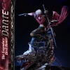 Dante Devil May Cry 3 TOPGK Statue-X-SOLO Studio - Photo 4 | TopGKStore