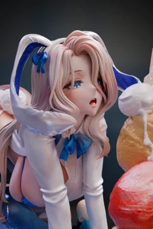 Darian Brown Dust 2 Statue TOPGK Statue-Qian Ben Ying Gong Zao Studio - Photo 1 | TopGKStore