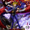 Deadman Studio - Graduation-level collection statue 001: Slifer the Sky Dragon Yu-Gi-Oh! - Photo 7 | TopGKStore