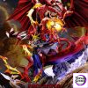 Deadman Studio - Graduation-level collection statue 001: Slifer the Sky Dragon Yu-Gi-Oh! - Photo 9 | TopGKStore