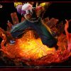 Demon Slayer Tengen Uzui Sound Hashira 01 1/6 Scale Limited TOPGK Statue (188pcs) FLY Studio - Photo 3 | TopGKStore