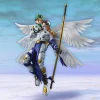 Digimon Adventure-Angemon Takaishi Takeru 1/6 Scale TOPGK Figure-G.E.M. (MegaHouse) - Photo 2 | TopGKStore
