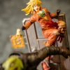 Dorohedoro Caiman & Nikaido (Licensed) 1/7 Scale TOPGK Figure-Figurama Collectors - Photo 2 | TopGKStore