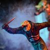 Dorohedoro Caiman & Nikaido (Licensed) 1/7 Scale TOPGK Figure-Figurama Collectors - Photo 3 | TopGKStore