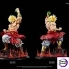 Dragon Ball Series Broly Single Character Museum 1/4 1/6 Scale TOPGK Statue DLG Studio - Photo 1 | TopGKStore